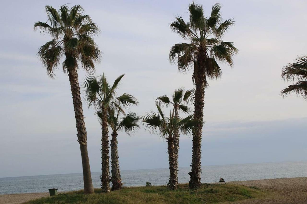 Apartamento En Los Patios De Santa Maria Golf Marbella Exteriér fotografie