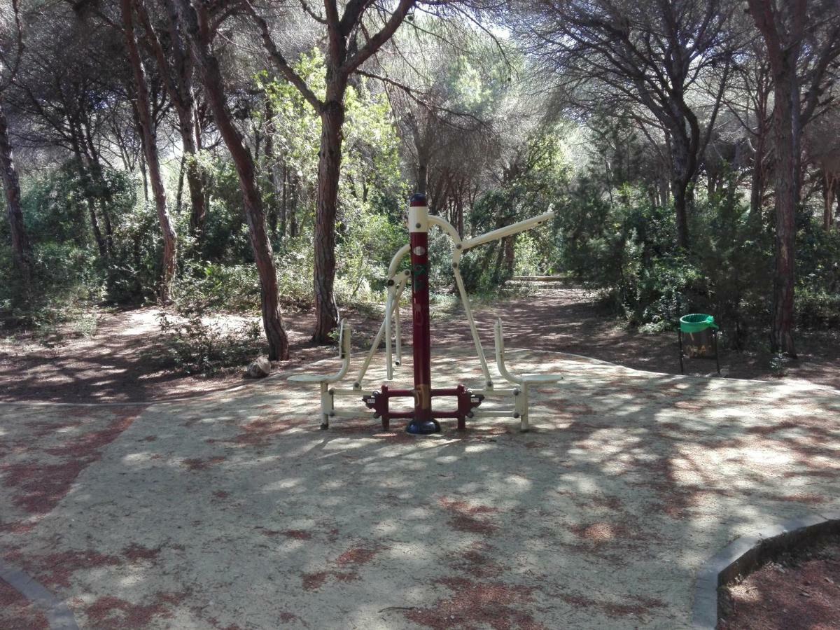 Apartamento En Los Patios De Santa Maria Golf Marbella Exteriér fotografie