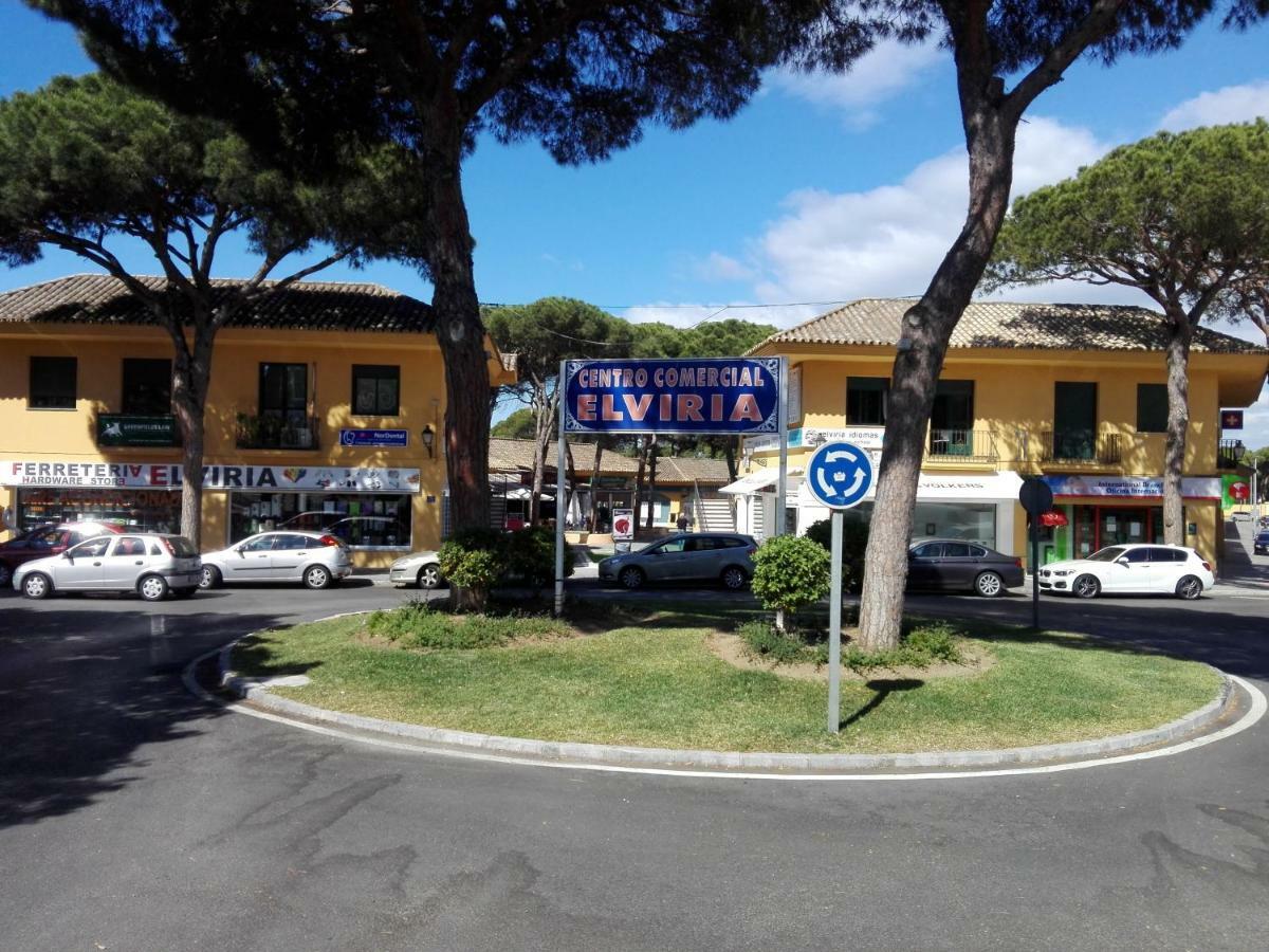 Apartamento En Los Patios De Santa Maria Golf Marbella Exteriér fotografie