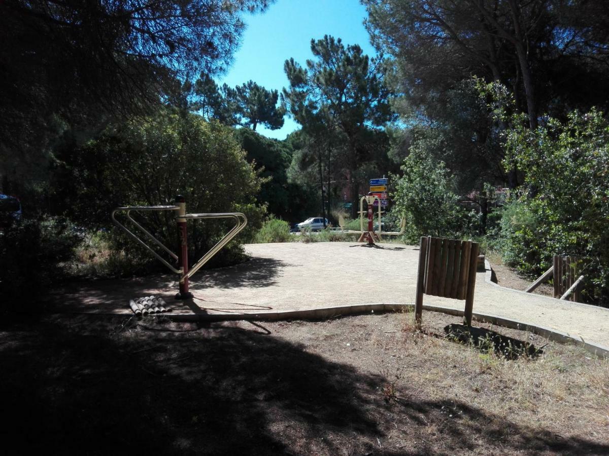 Apartamento En Los Patios De Santa Maria Golf Marbella Exteriér fotografie
