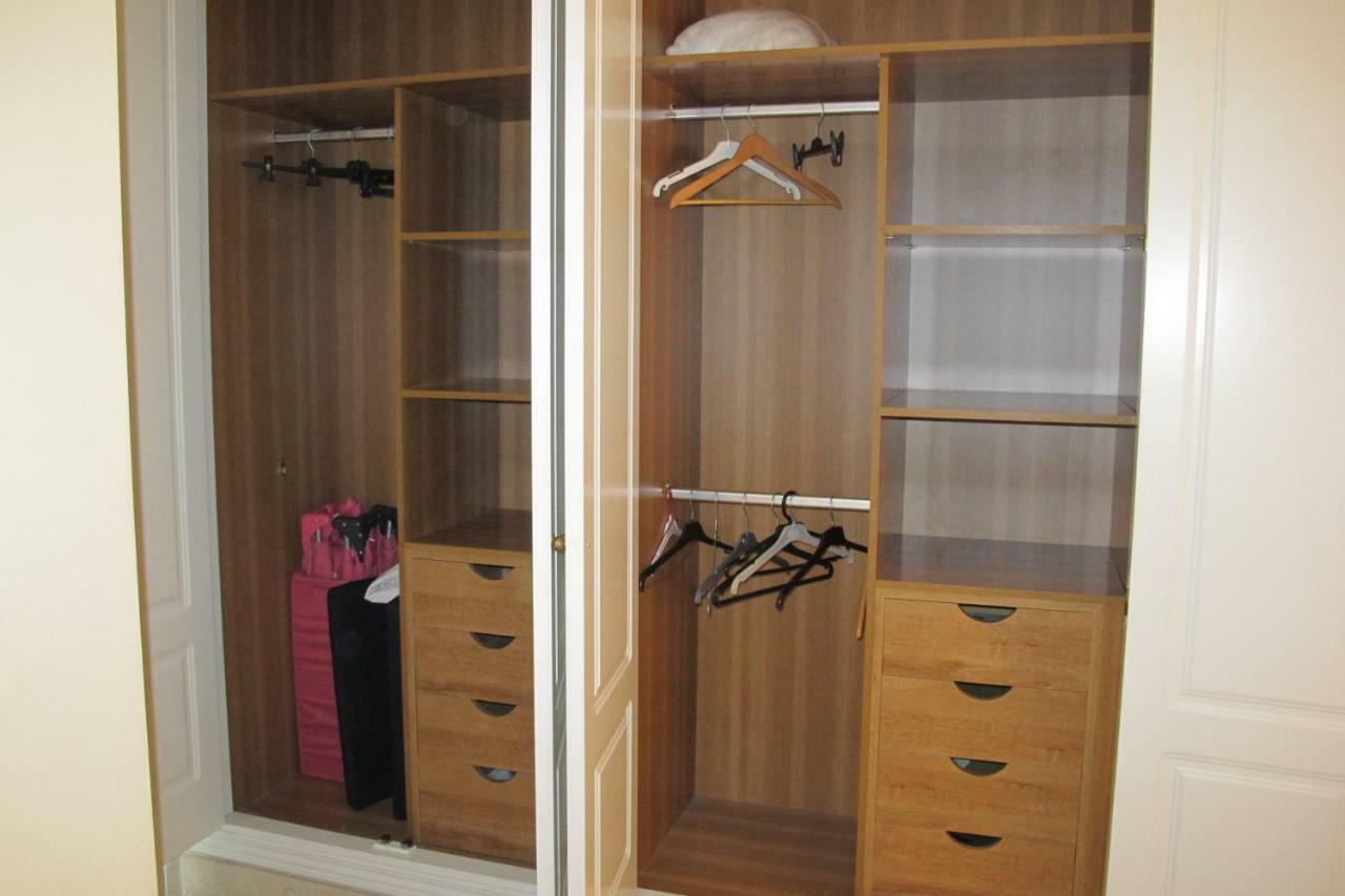 Apartamento En Los Patios De Santa Maria Golf Marbella Exteriér fotografie
